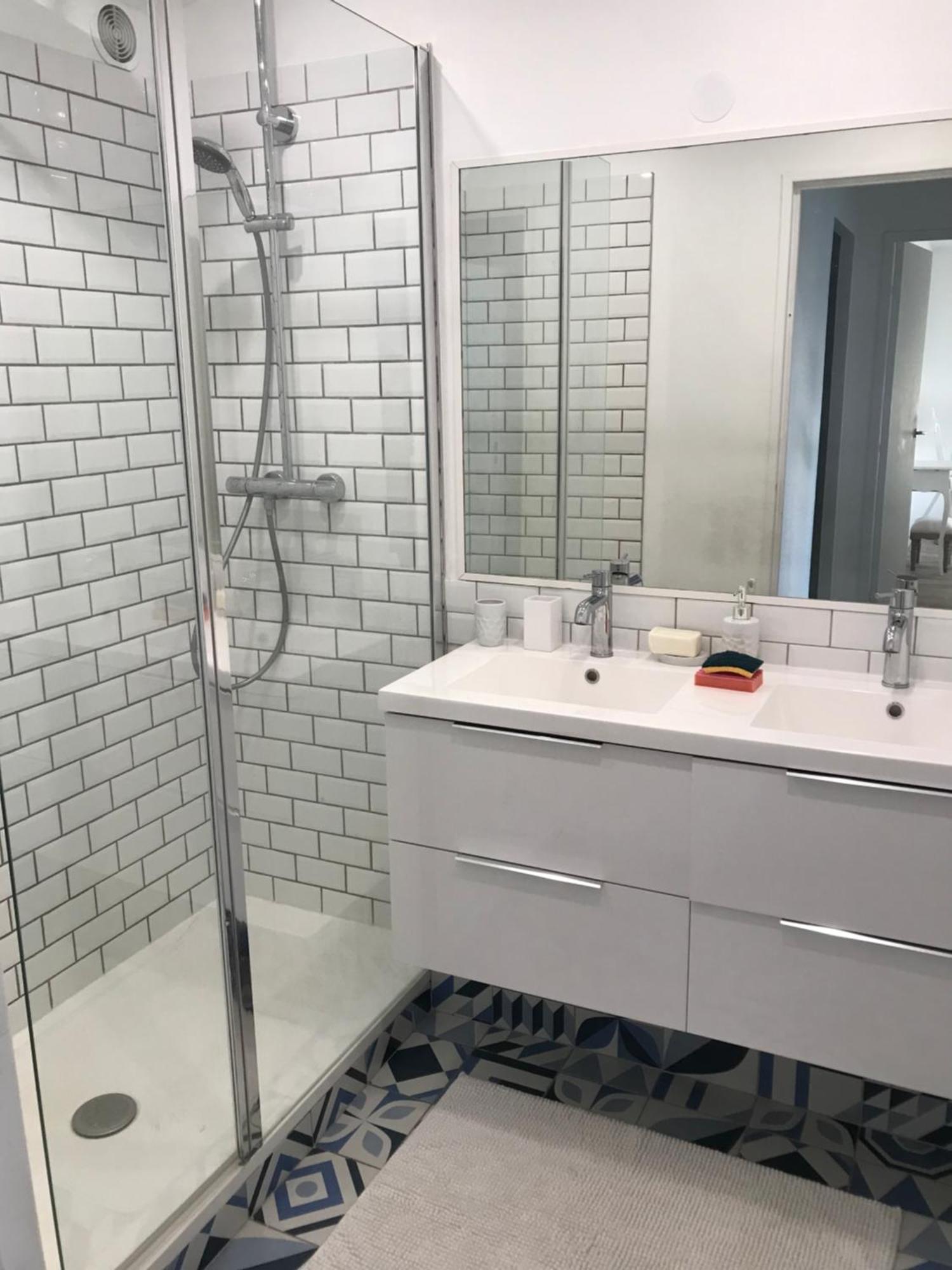Appartement Face A La Mer - 6 A 8 Personnes - Canet En Roussillon Exteriör bild